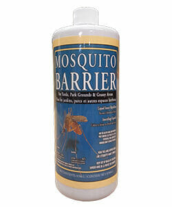 mosquito barrier 1L