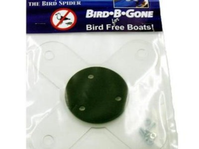 Bird B Gone Boat Base Canada