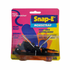 Canada-mouse-snap-trap