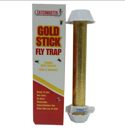 Catchmaster Mini Gold Stick